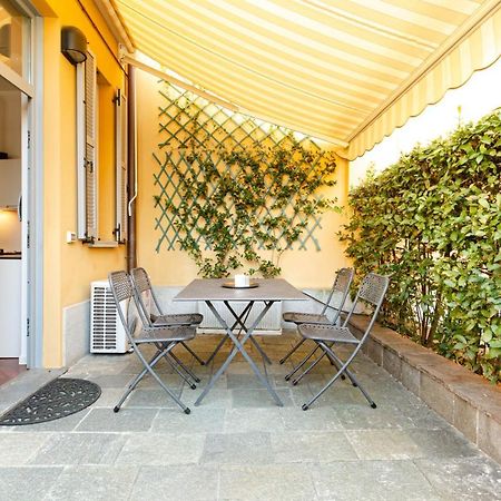 Easy Central Loft - Monza Exterior photo