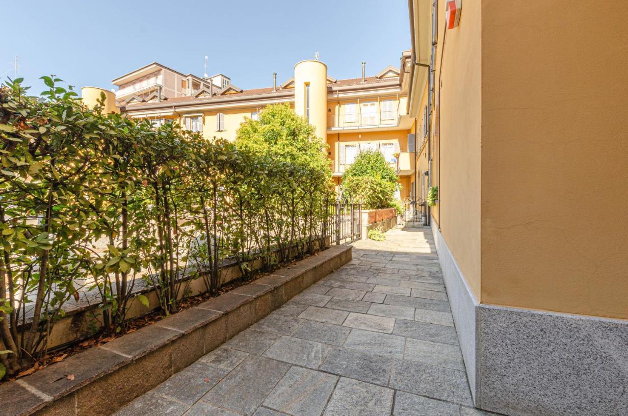 Easy Central Loft - Monza Exterior photo
