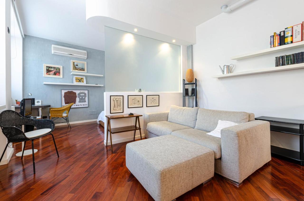 Easy Central Loft - Monza Exterior photo