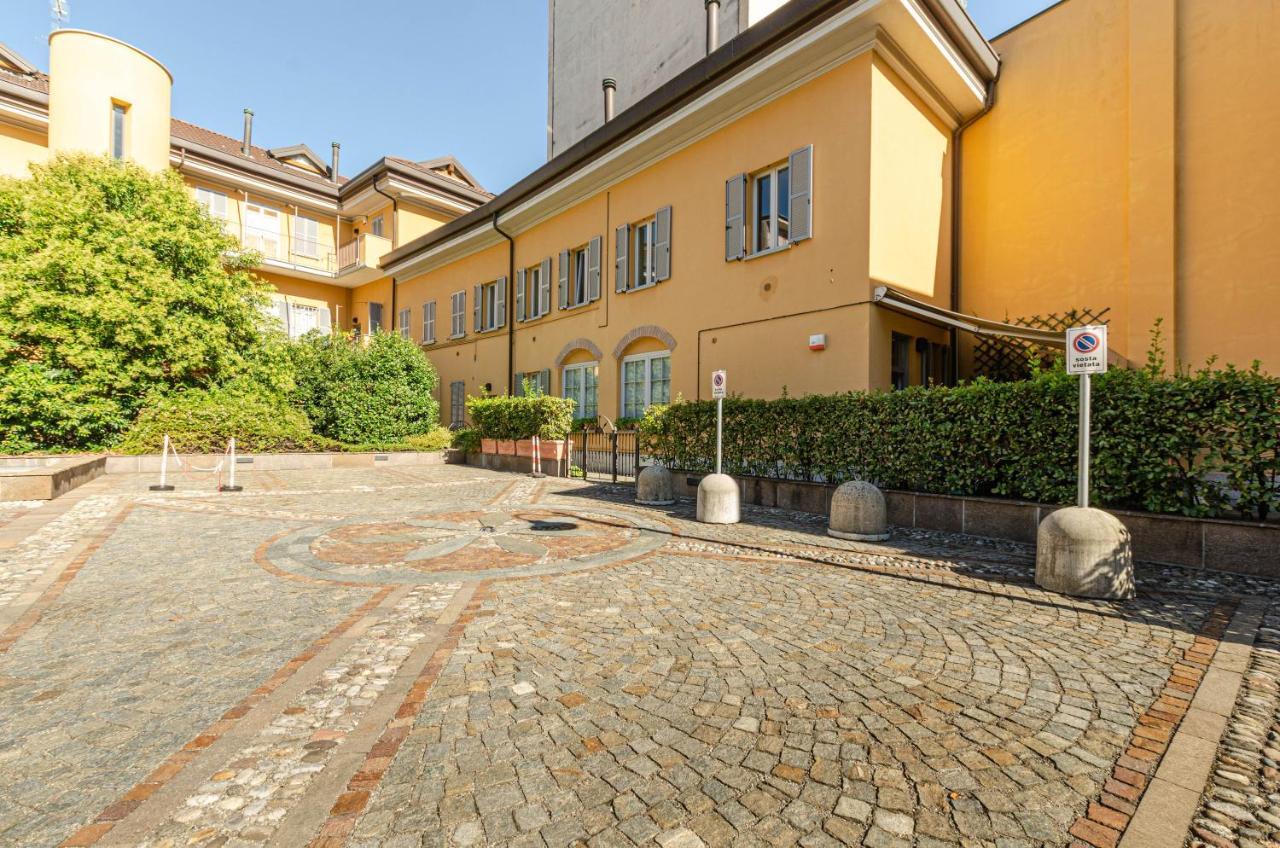 Easy Central Loft - Monza Exterior photo